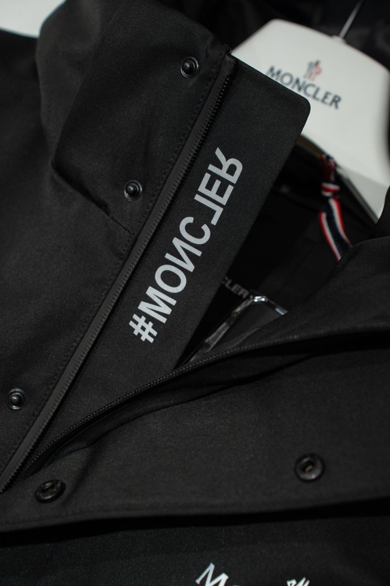 Moncler Down Coat